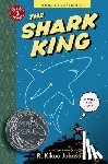 Johnson, R. Kikuo - The Shark King