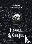 Gaiman, Neil - HANSEL & GRETEL STANDARD /E