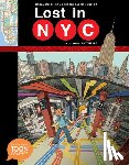 Spiegelman, Nadja - Lost in NYC: A Subway Adventure