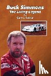Parker, Gary L. - Buck Simmons - The Living Legend