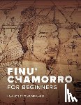 Untalan, Faye - Finu' Chamorro for Beginners
