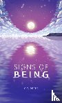Perez, C.T. - Signs of Being