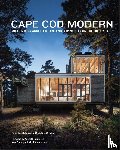 McMahon, Peter, Cipriani, Christine - Cape Cod Modern