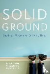Boorstein, Sylvia, Fisher, Norman - Solid Ground