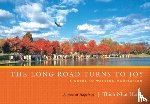 Nhat Hanh, Thich - The Long Road Turns to Joy