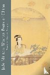  - Jade Mirror: Women Poets of China
