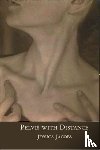 Jacobs, Jessica - Pelvis with Distance