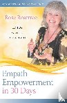 Rosetree, Rose - Empath Empowerment in 30 Days