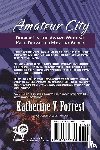 Forrest, Katherine - Amateur City
