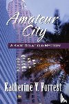 Forrest, Katherine - Amateur City