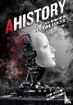 Pearson, Lars, Parkin, Lance - AHistory: An Unauthorized History of the Doctor Who Universe (Fourth Edition Vol. 3)