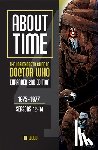 Wood, Tat - About Time: The Unauthorized Guide to Doctor Who