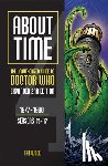 Wood, Tat - About Time 4: The Unauthorized Guide to Doctor Who (Seasons 15 to 17) [Second Edition]