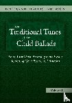 Bronson, Bertrand Harris - The Traditional Tunes of the Child Ballads, Vol 1