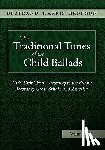 Bronson, Bertrand Harris - The Traditional Tunes of the Child Ballads, Vol 4