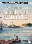 Lane, Julia - Songs of Ships & Sailors