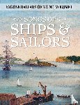 Lane, Julia - Songs of Ships & Sailors
