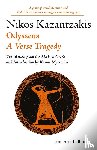 Kazantzakis, Nikos - Odysseus