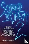 Fichera, J Blake - Scored to Death 2