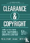 Donaldson, Michael C, Callif, Lisa A, Perez, Christopher L - Clearance & Copyright