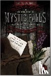  - A Visitor's Guide to Mystic Falls