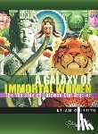 Brian Griffith - A Galaxy of Immortal Women