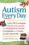 Beytien, Alyson - Autism Every Day