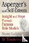 Ledgin, Norm - Asperger's and Self-Esteem
