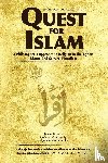 Khwaja, Jamal (former Dean - Quest for Islam