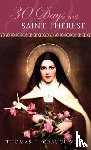 Craughwell, Thomas J - 30 Days with Saint Therese
