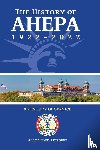 Kitroeff, Alexander - The History of AHEPA 1922-2022