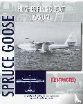 Company, Hughes Tool - Hughes Flying Boat Manual