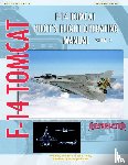 Navy, U S - F-14 Tomcat Pilot's Flight Operating Manual Vol. 2