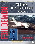 Navy, United States - F3H Demon Pilot's Flight Operating Instructions