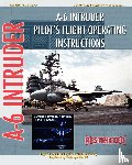 Navy, United States - A-6 Intruder Pilot's Flight Operating Instructions