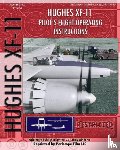 Air Force, U.S. Army - Hughes XF-11 Pilot's Flight Operating Instructions