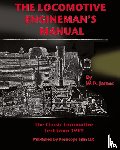 James, W. P. - The Locomotive Engineman's Manual