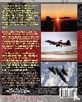 Air Force, United States - Lockheed SR-71 Blackbird Pilot's Flight Operating Instructions