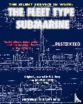Navy, United States - The Silent Service in WWII