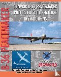  - Convair B-36 Peacemaker Pilot's Flight Operating Instructions