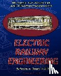 Doane, Francis H. - Electric Railway Engineering