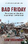 Freedman, Lew - Bad Friday