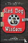 Brown, Tricia - Sled Dog Wisdom