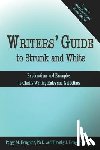 Houghton, Timothy J. - Writers' Guide to Strunk and White