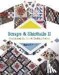 Hunter, Bonnie K. - Scraps and Shirttails II