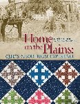Kathy Moore, Moore, Stephanie Whitson, Whitson - Home on the Plains - Print on Demand Edition
