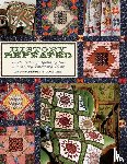 Betsy Chutchian, Chutchian, Carol Staehle, Staehle - History Repeated - Print-On-Demand Edition