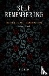 Red Hawk - Self Remembering