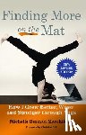 Michelle Berman Marchildon - Finding More on the Mat