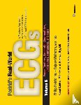 Podrid, Philip, Malhotra, Rajeev, Kakkar, Rahul - Podrid's Real-World ECGs